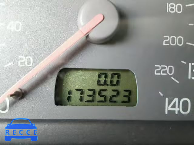 1999 VOLVO V70 YV1LW55A2X2578863 image 7