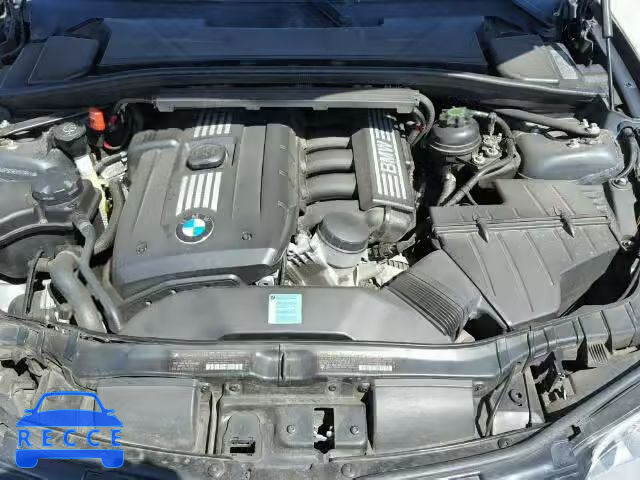 2010 BMW 128I WBAUP9C55AVF49514 image 6