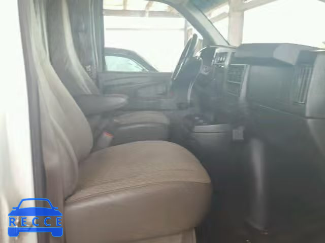 2010 CHEVROLET EXPRESS G3 1GC2GTBG1A1166149 image 4