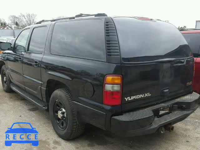 2002 GMC DENALI XL 1GKFK66UX2J310160 зображення 2