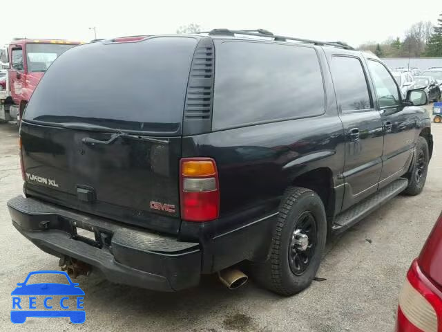 2002 GMC DENALI XL 1GKFK66UX2J310160 зображення 3