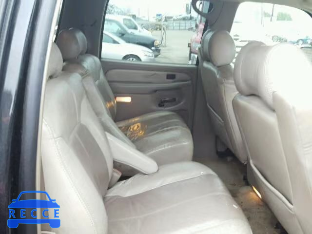 2002 GMC DENALI XL 1GKFK66UX2J310160 image 5