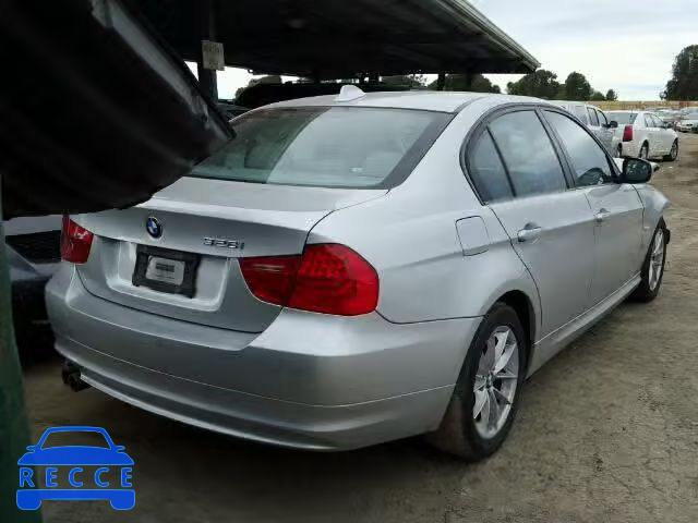 2010 BMW 328I SULEV WBAPH5G58ANM35839 зображення 3