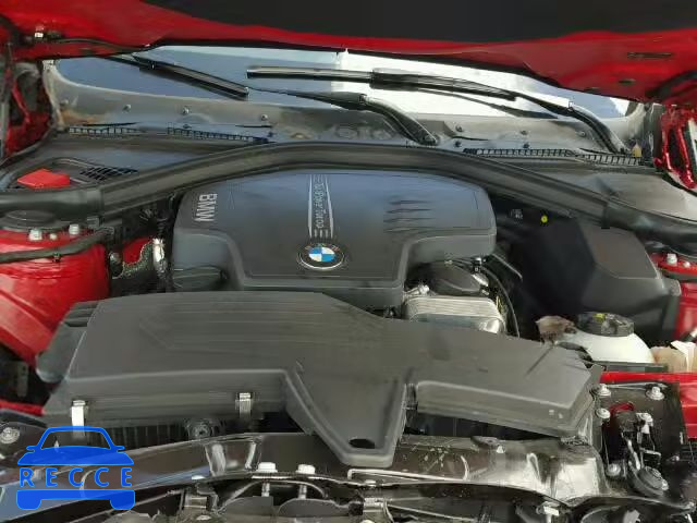 2016 BMW 328 XIGT S WBA8Z5C59GG501545 зображення 6