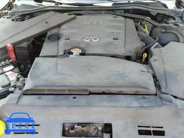 2002 INFINITI Q45 JNKBF01A92M007618 image 6