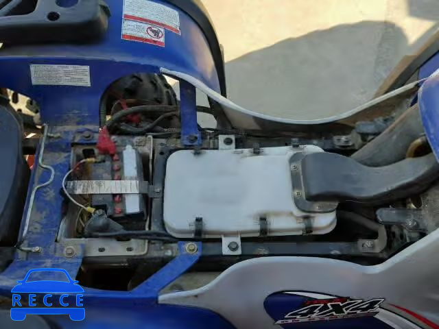 2004 POLARIS SPORTSMAN 4XACH59A14A065056 image 6