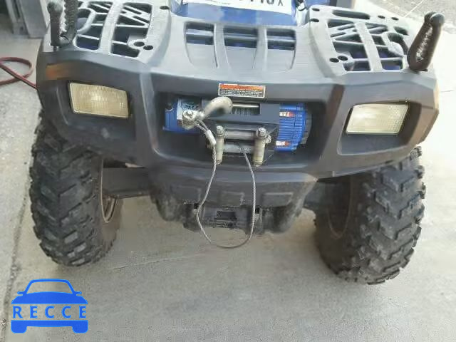 2004 POLARIS SPORTSMAN 4XACH59A14A065056 image 8