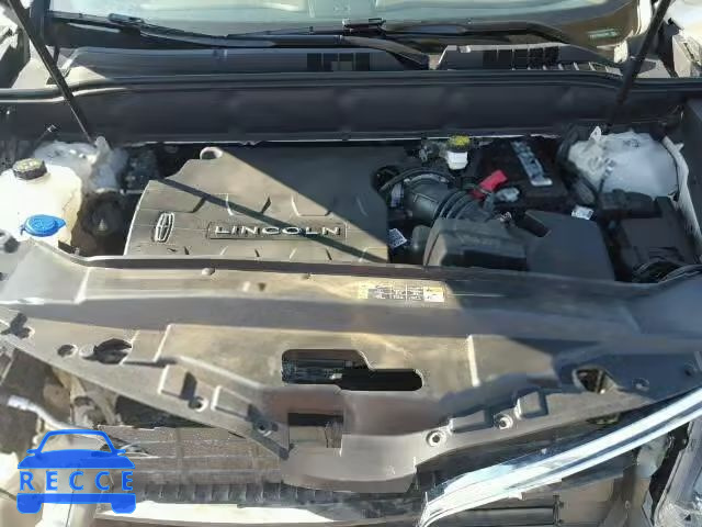 2016 LINCOLN MKX RESERV 2LMTJ8LR0GBL59943 image 6