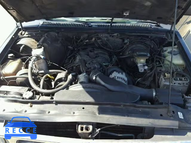 1994 GMC JIMMY S15 1GKDT13W4R2519797 image 6