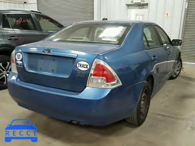 2009 FORD FUSION S 3FAHP06Z09R134840 image 3
