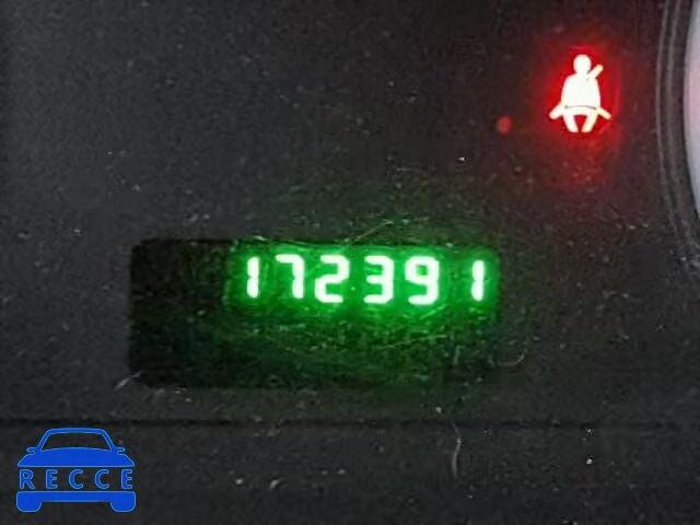 2009 FORD FUSION S 3FAHP06Z09R134840 image 7