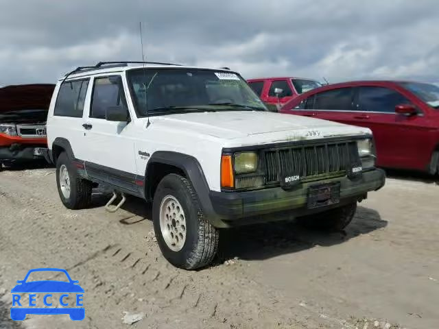 1995 JEEP CHEROKEE S 1J4FT67S0SL655198 Bild 0