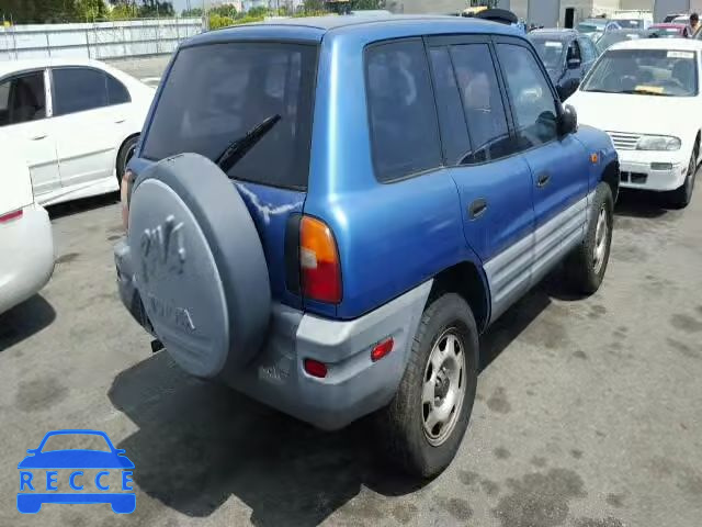 1996 TOYOTA RAV4 JT3HP10V2T0078000 image 3