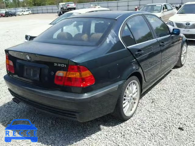 2003 BMW 330I WBAEV53403KM30328 зображення 3