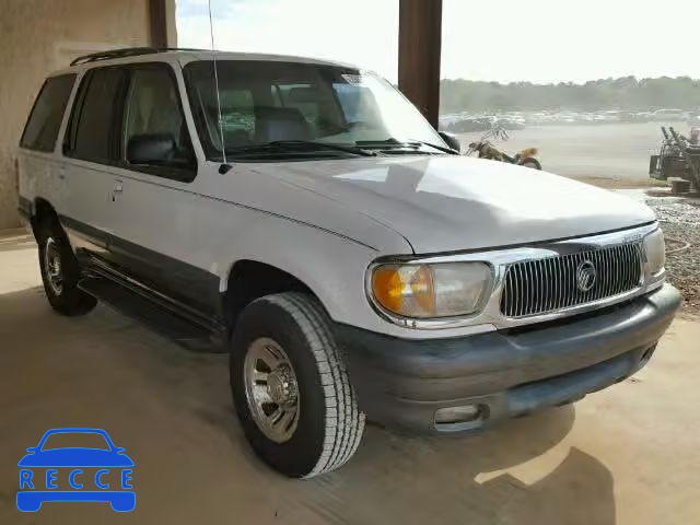 1999 MERCURY MOUNTAINEE 4M2ZU52EXXUJ28163 image 0