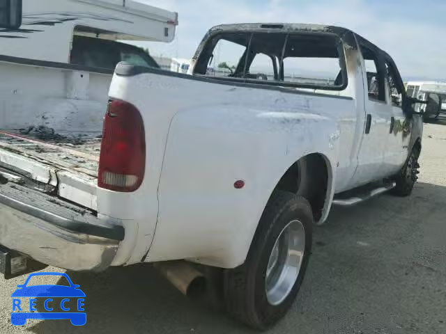 2002 FORD F550 SUPER 1FDAW56F12EA86688 зображення 3