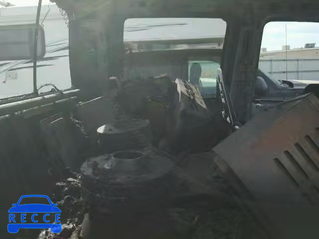 2002 FORD F550 SUPER 1FDAW56F12EA86688 image 5