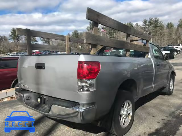 2008 TOYOTA TUNDRA 5TFLU521X8X006976 image 3