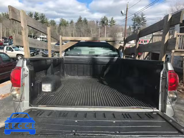 2008 TOYOTA TUNDRA 5TFLU521X8X006976 image 8