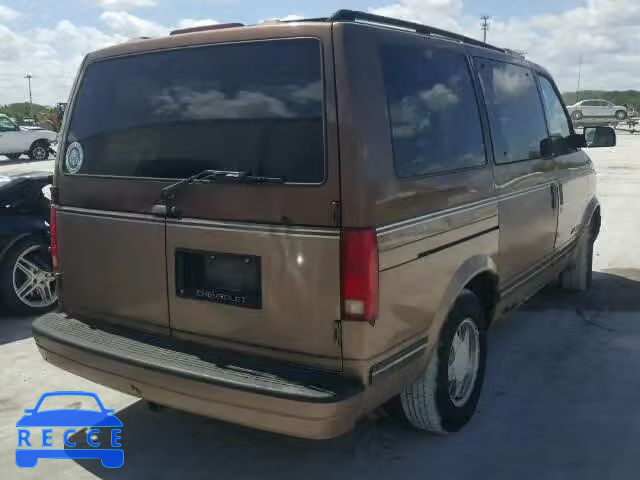 1995 CHEVROLET ASTRO VAN 1GNEL19W7SB132391 image 3