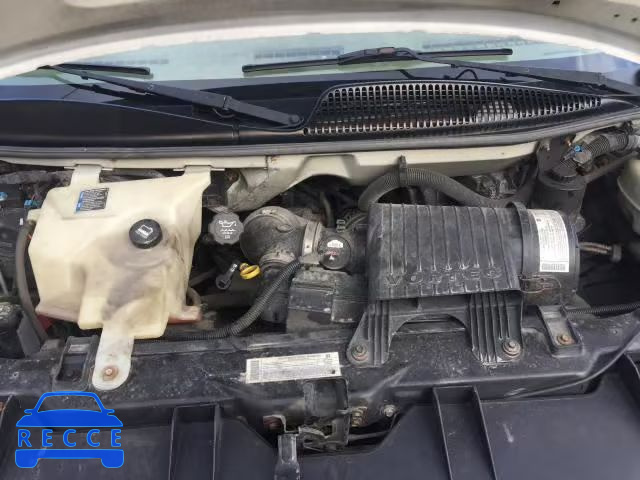 2005 GMC SAVANA G35 1GDHG31U751100496 зображення 7
