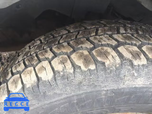 2005 GMC SAVANA G35 1GDHG31U751100496 зображення 8
