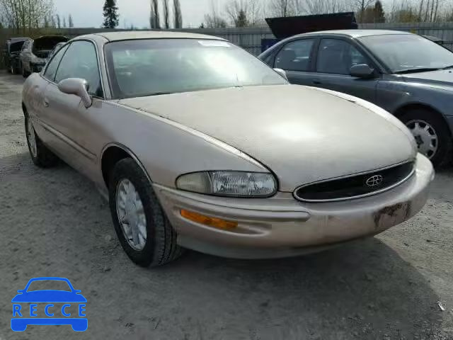 1995 BUICK RIVIERA 1G4GD1215S4700893 image 0