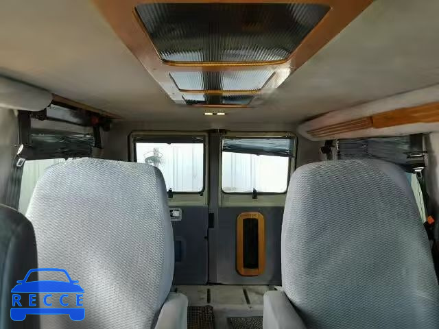 1994 DODGE RAM VAN B2 2B6HB21Y3RK564710 зображення 9