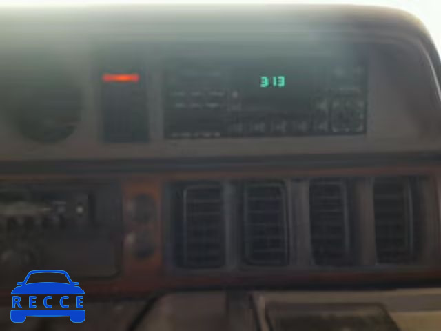 1994 DODGE RAM VAN B2 2B6HB21Y3RK564710 Bild 8