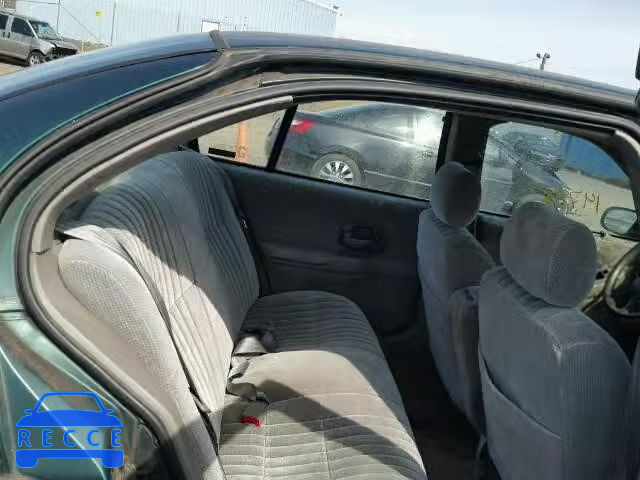 2000 CHEVROLET LUMINA 2G1WL52J4Y1229679 зображення 5