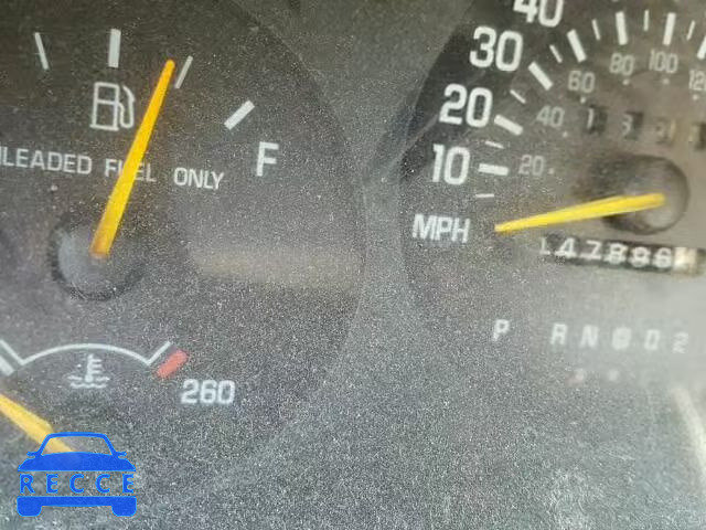 2000 CHEVROLET LUMINA 2G1WL52J4Y1229679 зображення 7