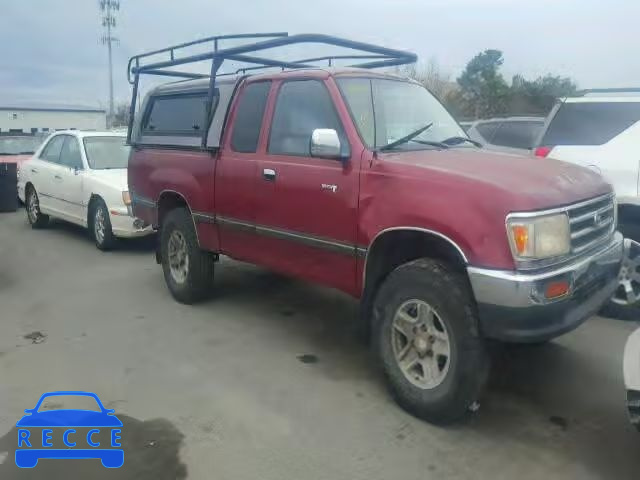 1997 TOYOTA T100 XTRAC JT4UN24D0V0037651 Bild 0