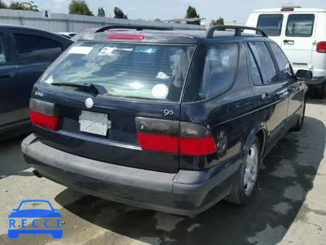 2000 SAAB 9-5 YS3ED58E7Y3001463 image 3