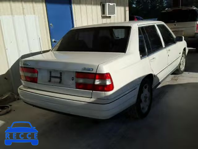 1998 VOLVO S90 YV1KS9609W1128491 image 3