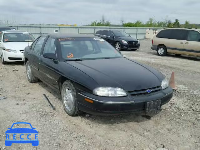 1995 CHEVROLET LUMINA 2G1WL52M6S1113532 image 0