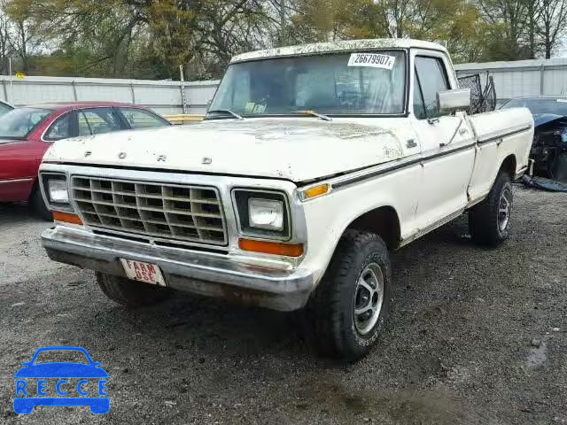 1978 FORD PICKUP F14HNCE8226 image 1
