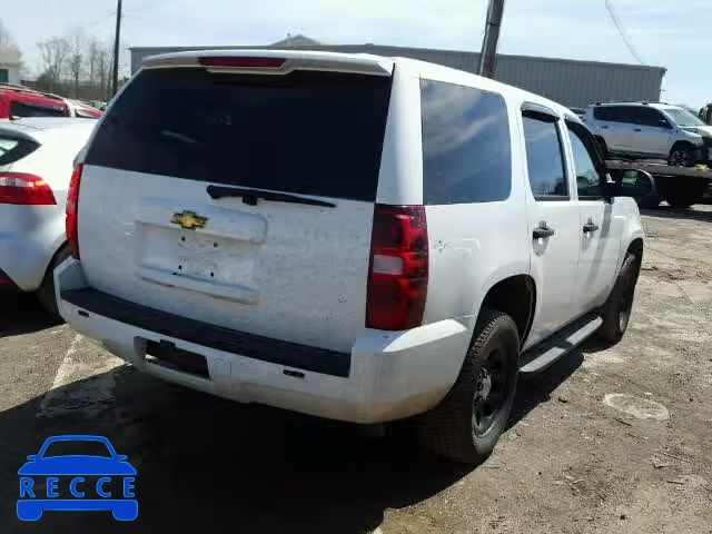 2011 CHEVROLET TAHOE C150 1GNLC2E00BR264530 image 3