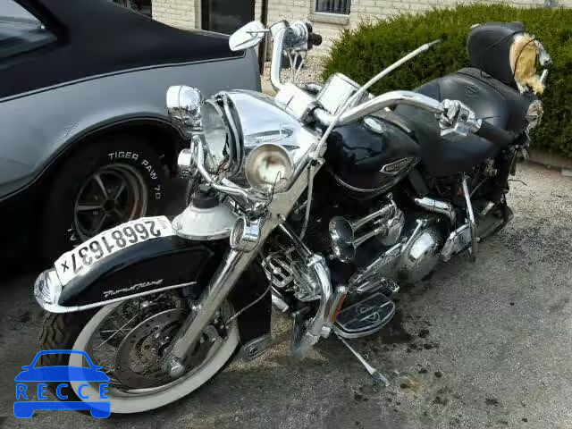 2007 HARLEY-DAVIDSON FLHRCI 1HD1FR4147Y661776 Bild 1
