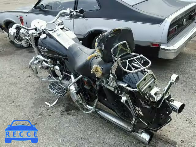 2007 HARLEY-DAVIDSON FLHRCI 1HD1FR4147Y661776 Bild 2