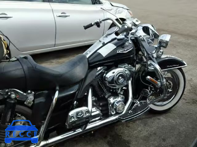 2007 HARLEY-DAVIDSON FLHRCI 1HD1FR4147Y661776 image 4