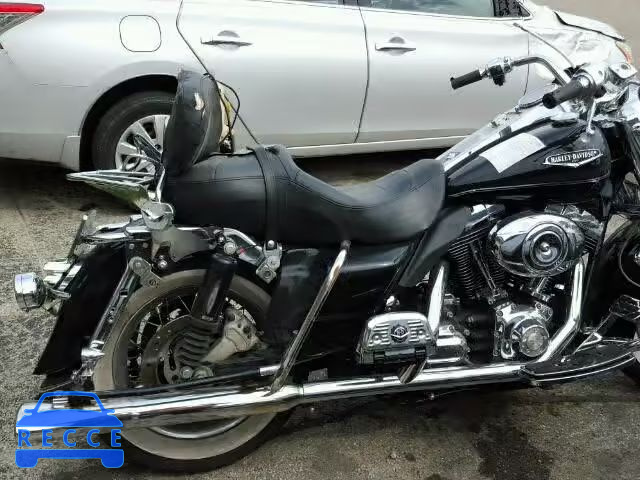 2007 HARLEY-DAVIDSON FLHRCI 1HD1FR4147Y661776 image 5