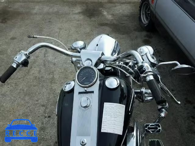 2007 HARLEY-DAVIDSON FLHRCI 1HD1FR4147Y661776 image 8