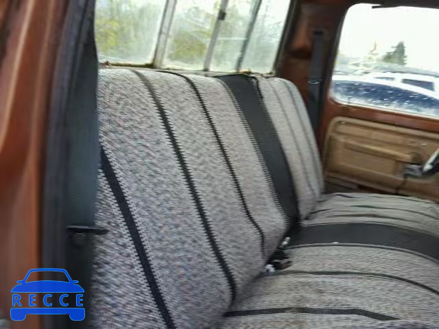 1977 FORD F-150 F14HRY25408 image 5