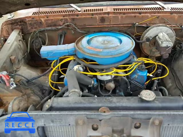 1977 FORD F-150 F14HRY25408 image 6
