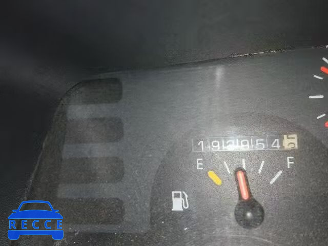 1994 CHEVROLET LUMINA 1GNDU06L6RT154898 image 7