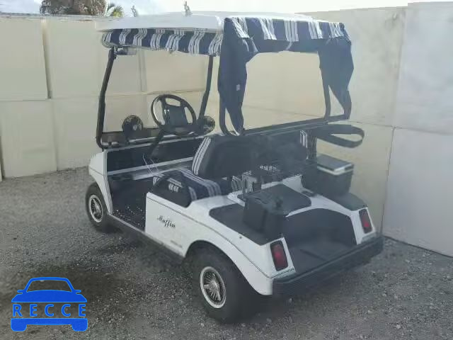 2000 CLUB GOLF CART AA0103982321 image 2