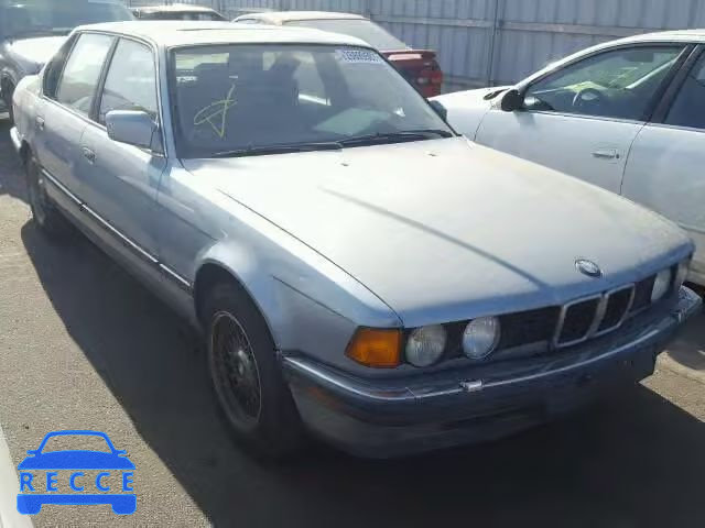 1992 BMW 735IL WBAGC4314NDC29699 Bild 0