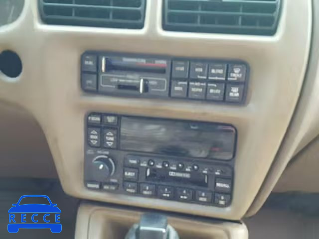 1995 BUICK REGAL CUST 2G4WB52L4S1444476 Bild 8