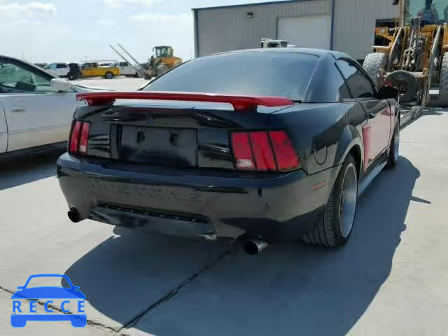 2004 FORD MUSTANG MA 1FAFP42R54F139168 image 3