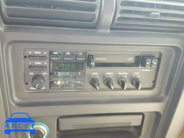 1994 FORD AEROSTAR 1FMDA31X3RZA00378 image 8